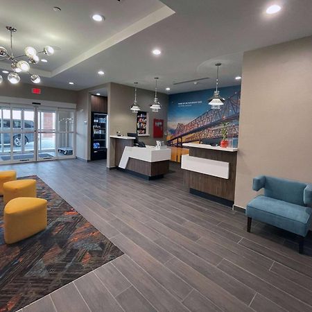 La Quinta Inn & Suites By Wyndham Sulphur Lake Charles Buitenkant foto